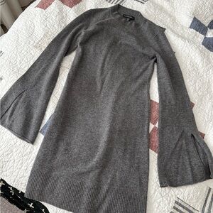 Saks Fifth Avenue Sweater Dress